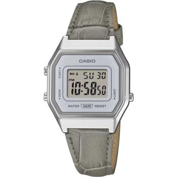 Casio Vintage LA680WEL-8A2DF
