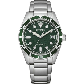 Citizen Automatic NJ0220-52X