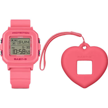 Casio Baby-G BGD-10KH-4ER - Feel You