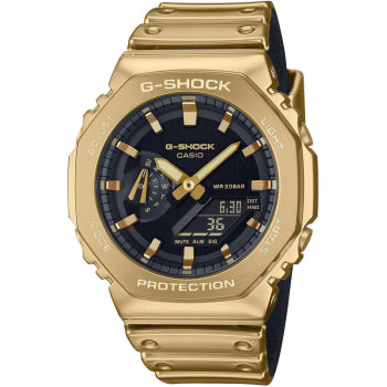 Casio G-Shock GM-2100YMG-9AER - Feel You