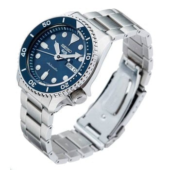 Seiko 5 Sports SBSA001