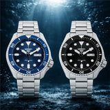 Seiko 5 Sports SBSA005