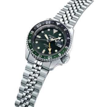 Seiko 5 Sports SBSC019