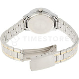 Casio Timeless LTP-V004SG-9AUDF