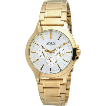 Casio Timeless LTP-V300G-7AUDF - Feel You