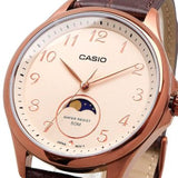 Casio Timeless MTP-M110RL-5AVDF