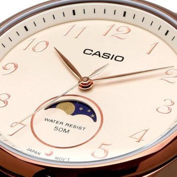 Casio Timeless MTP-M110RL-5AVDF