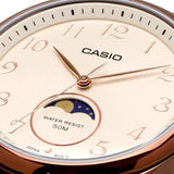 Casio Timeless MTP-M110RL-5AVDF