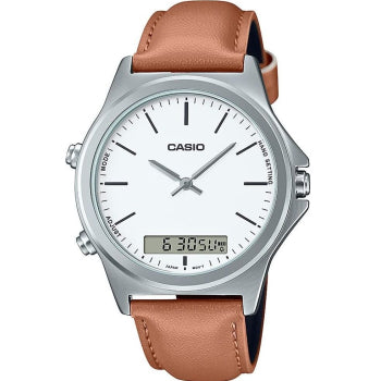 Casio Timeless MTP-VC01L-7EUDF - Feel You