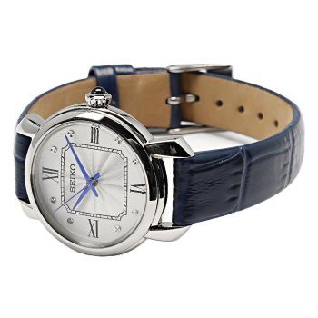 Seiko Quartz SUR497P2