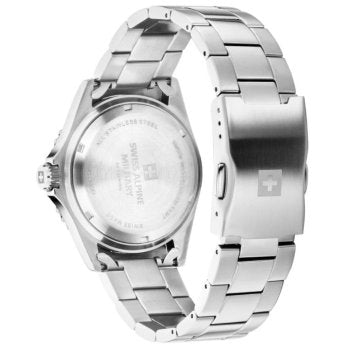 Swiss Alpine Military Nautilus 7052.1122