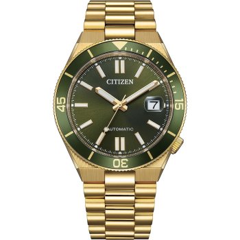Citizen Tsuyosa NJ0232-53X
