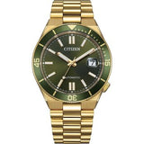 Citizen Tsuyosa NJ0232-53X