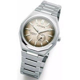 Citizen Super Titanium NK5020-58P