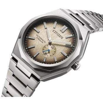 Citizen Super Titanium NK5020-58P