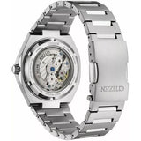 Citizen Super Titanium NK5020-58P