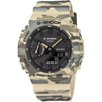 Casio G-Shock GA-2100CM-5A