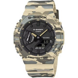 Casio G-Shock GA-2100CM-5A