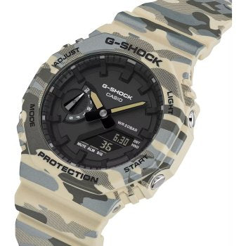 Casio G-Shock GA-2100CM-5A