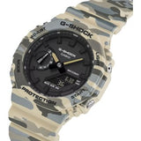 Casio G-Shock GA-2100CM-5A