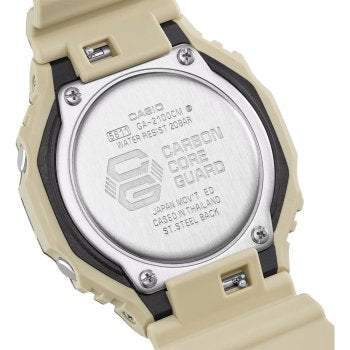 Casio G-Shock GA-2100CM-5A