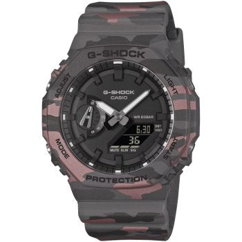 Casio G-Shock GA-2100CM-8A