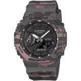 Casio G-Shock GA-2100CM-8A