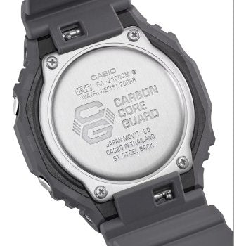 Casio G-Shock GA-2100CM-8A