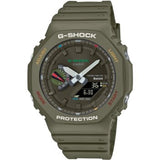 Casio G-Shock GA-B2100FC-3A