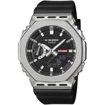 Casio G-Shock GM-2100M-1A