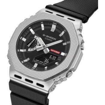 Casio G-Shock GM-2100M-1A