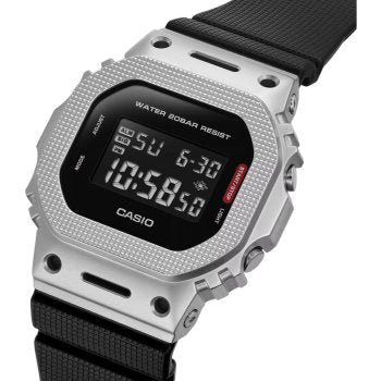 Casio G-Shock GM-5600M-1