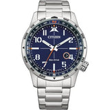Citizen Eco-Drive BM7550-52L