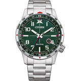 Citizen Eco-Drive BM7551-50X