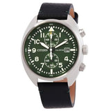 Citizen Eco-Drive CA7041-07X