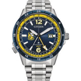Citizen Automatic NB6044-54L