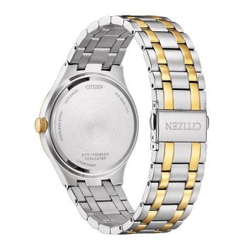 Citizen Axiom BM7656-51L