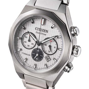 Citizen Super Titanium CA4690-51A