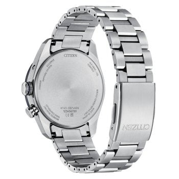 Citizen Attesa CB0288-65L