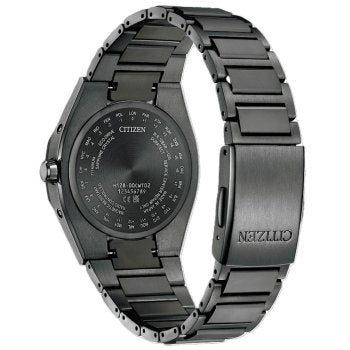 Citizen Attesa CB3045-61E