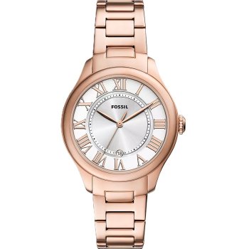 Fossil Gilmore ES5394