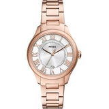 Fossil Gilmore ES5394