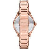 Fossil Gilmore ES5394