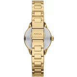 Fossil Gilmore ES5421