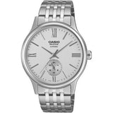 Casio Timeless BMS-100D-7AVDF