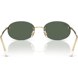 Ray-Ban Arista RB3767 001/71 54