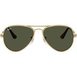 Ray-Ban Aviator RB3925 001/31 62