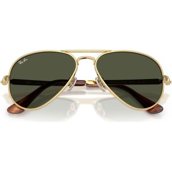 Ray-Ban Aviator RB3925 001/31 62