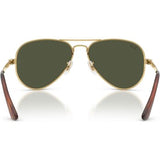 Ray-Ban Aviator RB3925 001/31 62