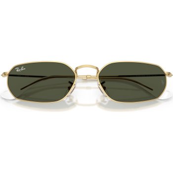 Ray-Ban Arista RB3947 001/31 57